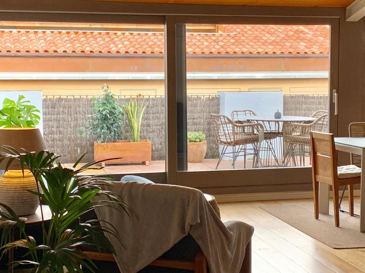 Apartamento Apg Carrer Nou Atic Gerona Exterior foto