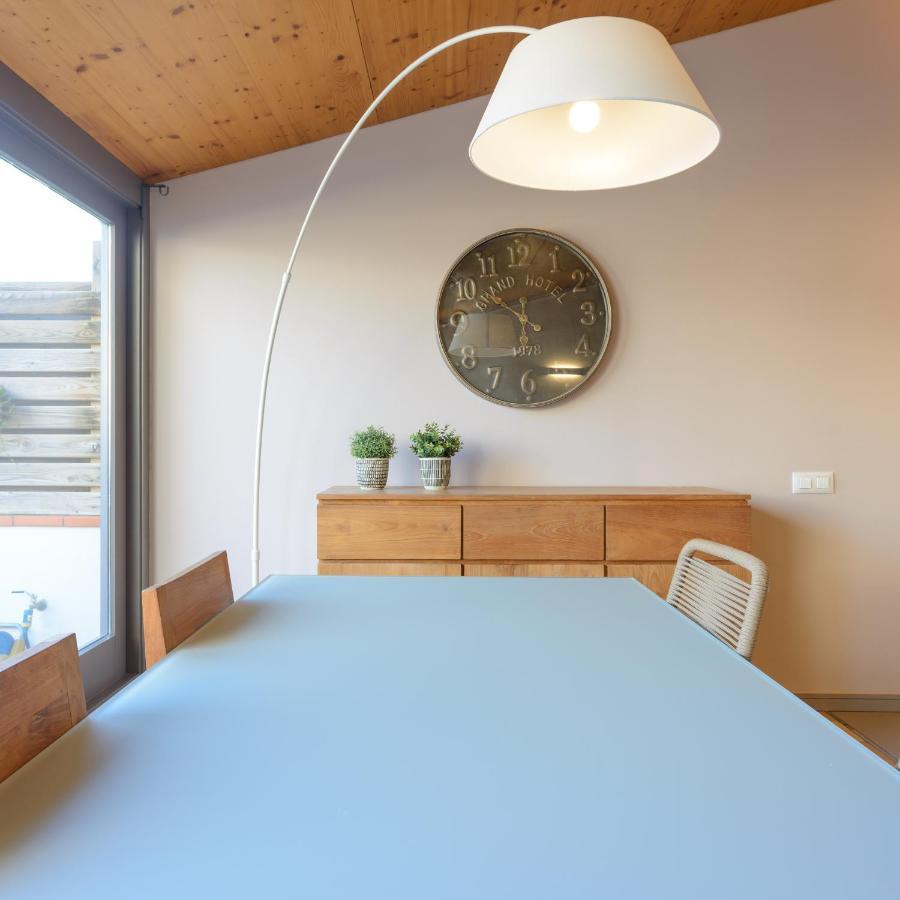 Apartamento Apg Carrer Nou Atic Gerona Exterior foto