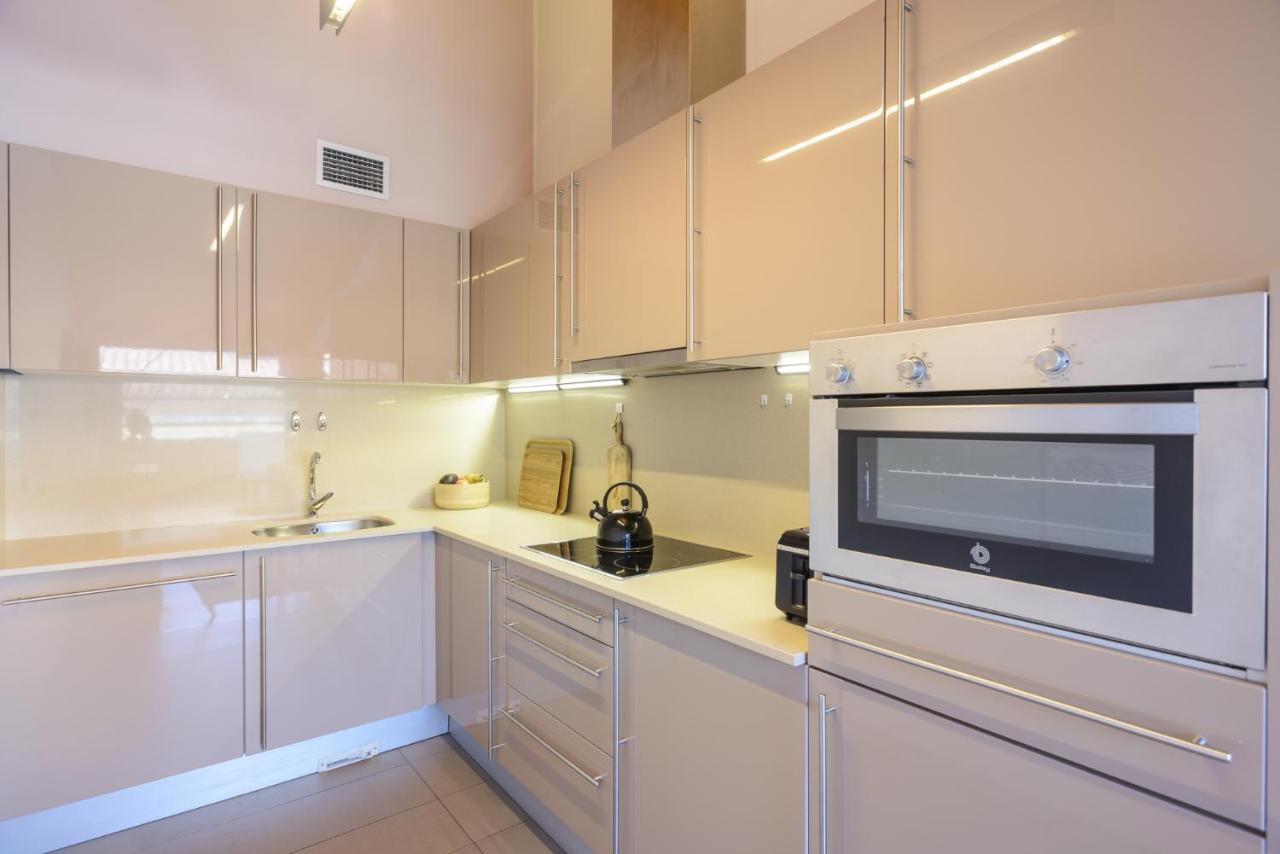 Apartamento Apg Carrer Nou Atic Gerona Exterior foto