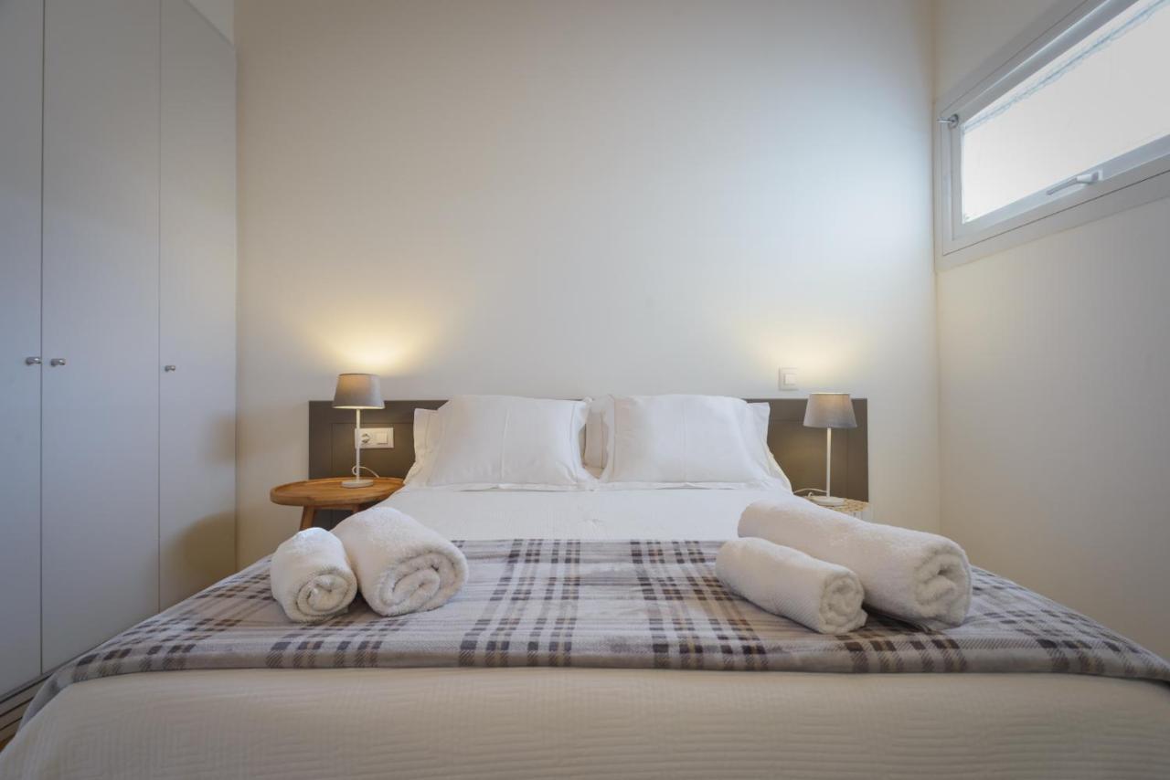 Apartamento Apg Carrer Nou Atic Gerona Exterior foto