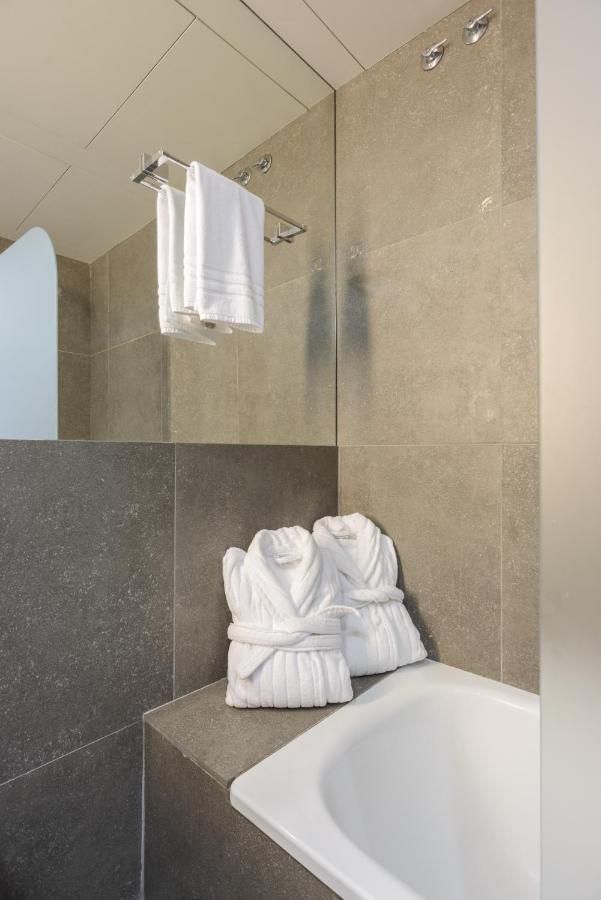 Apartamento Apg Carrer Nou Atic Gerona Exterior foto